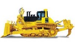 KOMATSU D475A-5E0 BULLDOZER OPERATION & MAINTENANCE MANUAL