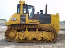 KOMATSU D275AX-5E0 BULLDOZER OPERATION & MAINTENANCE MANUAL