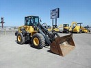 Thumbnail KOMATSU WA250PT-5 WHEEL LOADER OPERATION & MAINTENANCE MANUAL (S/N: 70570 and up)