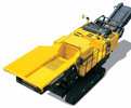 KOMATSU BR380JG-1E0 MOBILE CRUSHER OPERATION & MAINTENANCE MANUAL