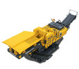Thumbnail KOMATSU BR580JG-1 MOBILE CRUSHER OPERATION & MAINTENANCE MANUAL