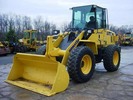 KOMATSU WA150L-5 WHEEL LOADER OPERATION & MAINTENANCE MANUAL (S/N: 73685 and up)