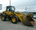 Thumbnail KOMATSU WA200-6 WHEEL LOADER OPERATION & MAINTENANCE MANUAL
