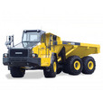 KOMATSU HM400-2 ARTICULATED DUMP TRUCK OPERATION & MAINTENANCE MANUAL (S/N: 2372 and up)