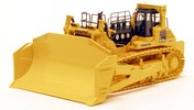 KOMATSU D575A-3 SUPER DOZER OPERATION & MAINTENANCE MANUAL