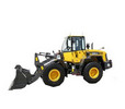 Thumbnail KOMATSU WA200PZ-6 WHEEL LOADER OPERATION & MAINTENANCE MANUAL (S/N: 70001 and up)