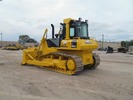 KOMATSU D65EX-15E0, D65PX-15E0, D65WX-15E0 BULLDOZER OPERATION & MAINTENANCE MANUAL (S/N: 71069 and up, 69105 and up)