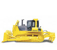 Thumbnail KOMATSU D85EX-15E0, D85PX-15E0 BULLDOZER OPERATION & MAINTENANCE MANUAL (S/N: 11474 and up)