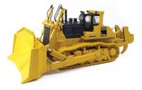KOMATSU D475ASD-5E0 BULLDOZER OPERATION & MAINTENANCE MANUAL (S/N: 30071 and up)