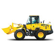 Thumbnail KOMATSU WA150-6 WHEEL LOADER OPERATION & MAINTENANCE MANUAL