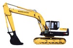 KOMATSU PC150-6K, PC150LC-6K HYDRAULIC EXCAVATOR OPERATION & MAINTENANCE MANUAL (S/N: K32001 and up)
