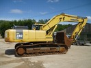 KOMATSU PC340LC-7K, PC340NLC-7K HYDRAULIC EXCAVATOR OPERATION & MAINTENANCE MANUAL