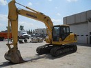 Thumbnail KOMATSU PC160LC-7KA HYDRAULIC EXCAVATOR OPERATION & MAINTENANCE MANUAL Thumbnail KOMATSU PC160LC-7KA HYDRAULIC EXCAVATOR OPERATION & MAINTENANCE MANUAL