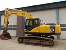 Thumbnail KOMATSU PC210-7K, PC210LC-7K, PC210NLC-7K, PC230NHD-7K, PC240LC-7K, PC240NLC-7K HYDRAULIC EXCAVATOR OPERATION & MAINTENANCE MANUAL Thumbnail KOMATSU PC210-7K, PC210LC-7K, PC210NLC-7K, PC230NHD-7K, PC240LC-7K, PC240NLC-7K HYDRAULIC EXCAVATOR OPERATION & MAINTENANCE MANUAL