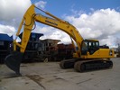 KOMATSU PC340LC-7K, PC340NLC-7K HYDRAULIC EXCAVATOR SERVICE SHOP REPAIR MANUAL