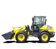 KOMATSU WA100M-5 WHEEL LOADER OPERATION & MAINTENANCE MANUAL
