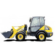 KOMATSU WA70-5 WHEEL LOADER OPERATION & MAINTENANCE MANUAL