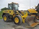 Thumbnail KOMATSU WA150-5H WHEEL LOADER OPERATION & MAINTENANCE MANUAL Thumbnail KOMATSU WA150-5H WHEEL LOADER OPERATION & MAINTENANCE MANUAL