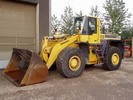 KOMATSU WA420-3 WHEEL LOADER SERVICE SHOP REPAIR MANUAL (S/N: WA420H20051 and up)