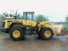 KOMATSU WA380-5H WHEEL LOADER SERVICE SHOP REPAIR MANUAL