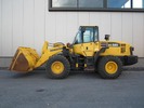 KOMATSU WA320-5H WHEEL LOADER SERVICE SHOP REPAIR MANUAL