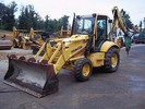 Thumbnail KOMATSU WB140-2, WB150-2 BACKHOE LOADER OPERATION & MAINTENANCE MANUAL (S/N: 140F11451 and up, 150F10293 and up)