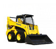 Thumbnail KOMATSU SK1026-5 turbo SKID-STEER LOADER OPERATION & MAINTENANCE MANUAL Thumbnail KOMATSU SK1026-5 turbo SKID-STEER LOADER OPERATION & MAINTENANCE MANUAL
