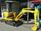 Thumbnail KOMATSU PC12R-8, PC12R-8HS, PC15R-8, PC15R-8HS HYDRAULIC EXCAVATOR OPERATION & MAINTENANCE MANUAL
