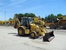 Thumbnail KOMATSU WB140PS-2, WB150PS-2 (POWER-SHIFT) BACKHOE-LOADER SERVICE SHOP REPAIR MANUAL (S/N: 140F50092 and up, 150F50020 and up)