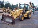 KOMATSU WB140-2, WB150-2 BACKHOE-LOADER SERVICE SHOP REPAIR MANUAL (S/N: 140F11531 and up, 150F10303 and up)