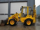 KOMATSU WB70A-1 BACKHOE-LOADER SERVICE SHOP REPAIR MANUAL