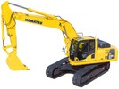 Thumbnail KOMATSU PC290LC-6K, PC290NLC-6K HYDRAULIC EXCAVATOR OPERATION & MAINTENANCE MANUAL Thumbnail KOMATSU PC290LC-6K, PC290NLC-6K HYDRAULIC EXCAVATOR OPERATION & MAINTENANCE MANUAL