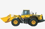 KOMATSU WA420-3 WHEEL LOADER OPERATION & MAINTENANCE MANUAL (S/N: 54001 and up)