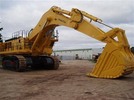 KOMATSU PC1600-1 HYDRAULIC EXCAVATOR FIELD ASSEMBLY MANUAL