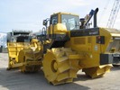 Thumbnail KOMATSU WF550A-3 SOIL COMPACTOR FIELD ASSEMBLY MANUAL