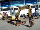 Thumbnail KOMATSU PC20-6, PC30-6, PC40-6 HYDRAULIC EXCAVATOR SERVICE SHOP REPAIR MANUAL Thumbnail KOMATSU PC20-6, PC30-6, PC40-6 HYDRAULIC EXCAVATOR SERVICE SHOP REPAIR MANUAL
