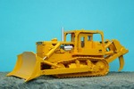 KOMATSU D455A-1 BULLDOZER SERVICE SHOP REPAIR MANUAL