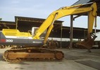 KOMATSU PC300-5, PC300LC-5, PC300-5 MIGHTY, PC300LC-5 MIGHTY, PC300HD-5, PC400-5, PC400LC-5, PC400-5 MIGHTY, PC400LC-5 MIGHTY, PC400HD-5 HYDRAULIC EXCAVATOR SERVICE SHOP REPAIR MANUAL
