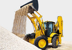 Thumbnail KOMATSU WB97S-5 BACKHOE-LOADER OPERATION & MAINTENANCE MANUAL Thumbnail KOMATSU WB97S-5 BACKHOE-LOADER OPERATION & MAINTENANCE MANUAL