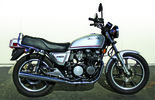1984 KAWASAKI KZ750 FOUR MOTORCYCLE SERVICE REPAIR MANUAL DOWNLOAD!!!