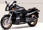 1990 KAWASAKI GPZ900R (GPZ 900 R) MOTORCYCLE SERVICE REPAIR MANUAL DOWNLOAD!!!