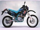 1993 KAWASAKI KLX650, KLX650R MOTORCYCLE SERVICE REPAIR MANUAL DOWNLOAD!!!