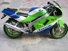 1997 KAWASAKI ZXR-250 MOTORCYCLE SERVICE REPAIR MANUAL DOWNLOAD!!!
