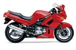 KAWASAKI ZX600 (ZZ-R600 & NINJA ZX-6) MOTORCYCLE SERVICE REPAIR MANUAL 1990 1991 1992 1993 1994 1995 1996 1997 1998 1999 2000 DOWNLOAD!!!