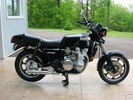 KAWASAKI KZ1300 MOTORCYCLE SERVICE REPAIR MANUAL 1979 1980 1981 1982 1983 DOWNLOAD!!!