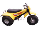 Thumbnail YAMAHA YT175 TRI-MOTO ATV SERVICE REPAIR MANUAL 1982 1983 DOWNLOAD!!!