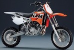 KTM SPORTMOTORCYCLES 60SX / 65SX ENGINE SERVICE REPAIR MANUAL 1998-2002 DOWNLOAD