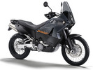 2006 KTM 990 ADVENTURE / 990 ADVENTURE S MOTORCYCLE OWNER'S MANUAL