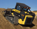 NEW HOLLAND C175, L175 COMPACT TRACK LOADER SERVICE REPAIR MANUAL