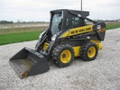 Thumbnail NEW HOLLAND L180, L185, L190, C185, C190 SKID STEER LOADER (COMPACT TRACK LOADER) SERVICE REPAIR MANUAL